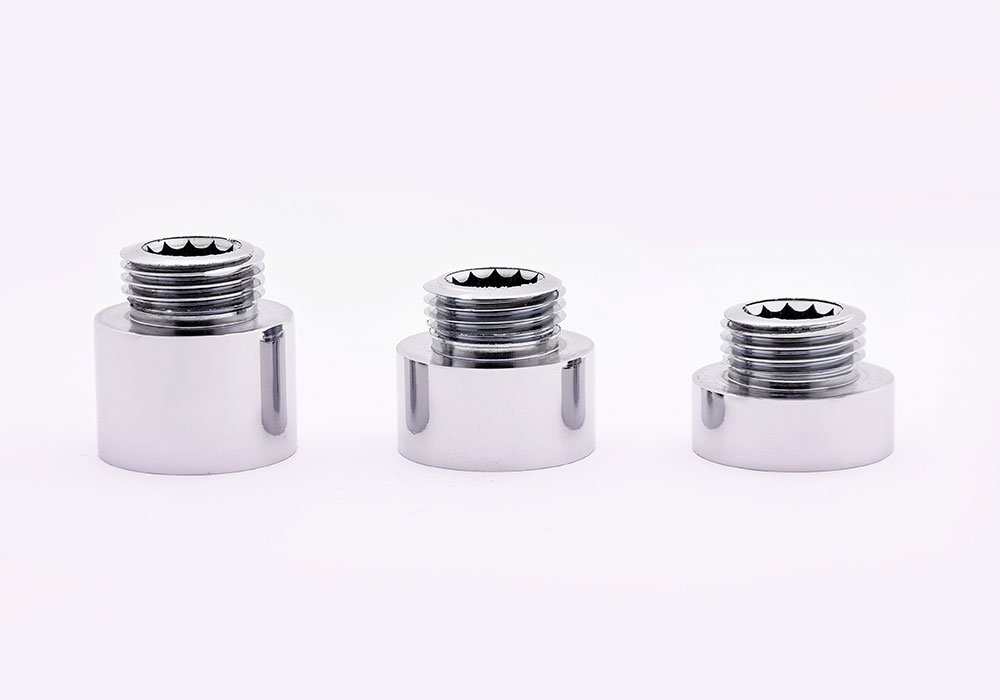 Brass Sanitary Fittings | FeedsFloor