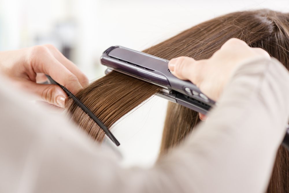 Best Hair Straightener For Thick Hair Feedsfloor