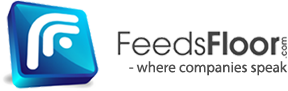 FeedsFloor - where companies speak