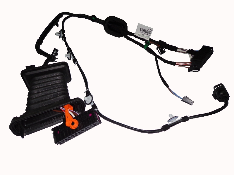 Automotive Wiring Harness | FeedsFloor