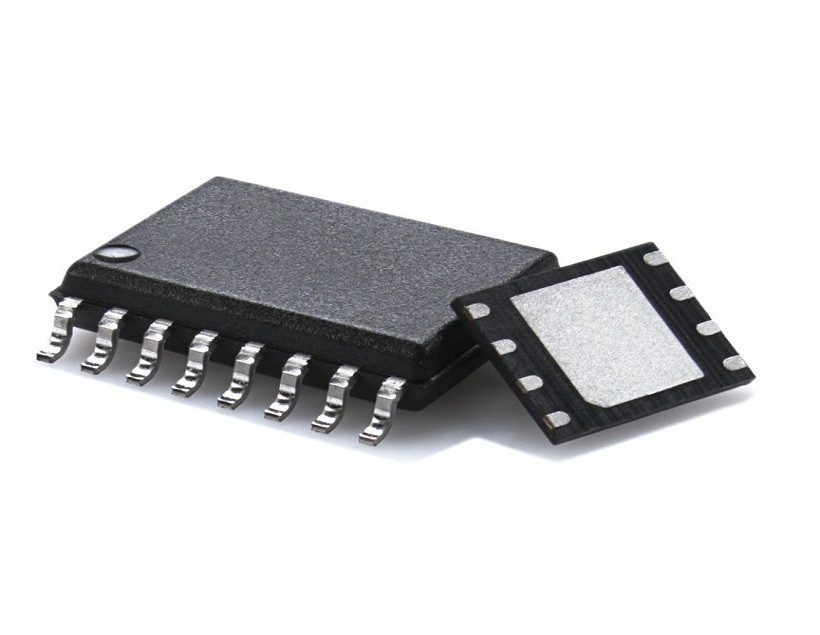 Тип памяти nand