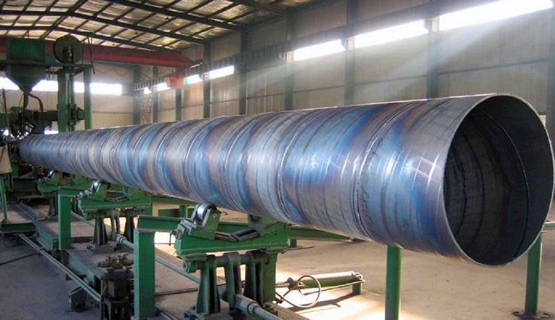 Изготовление труб больших диаметров. Spiral Welded Pipe. Steel Pipe Spiral. Воздуховод спирально-навивной. Спиральные трубы большого диаметра.
