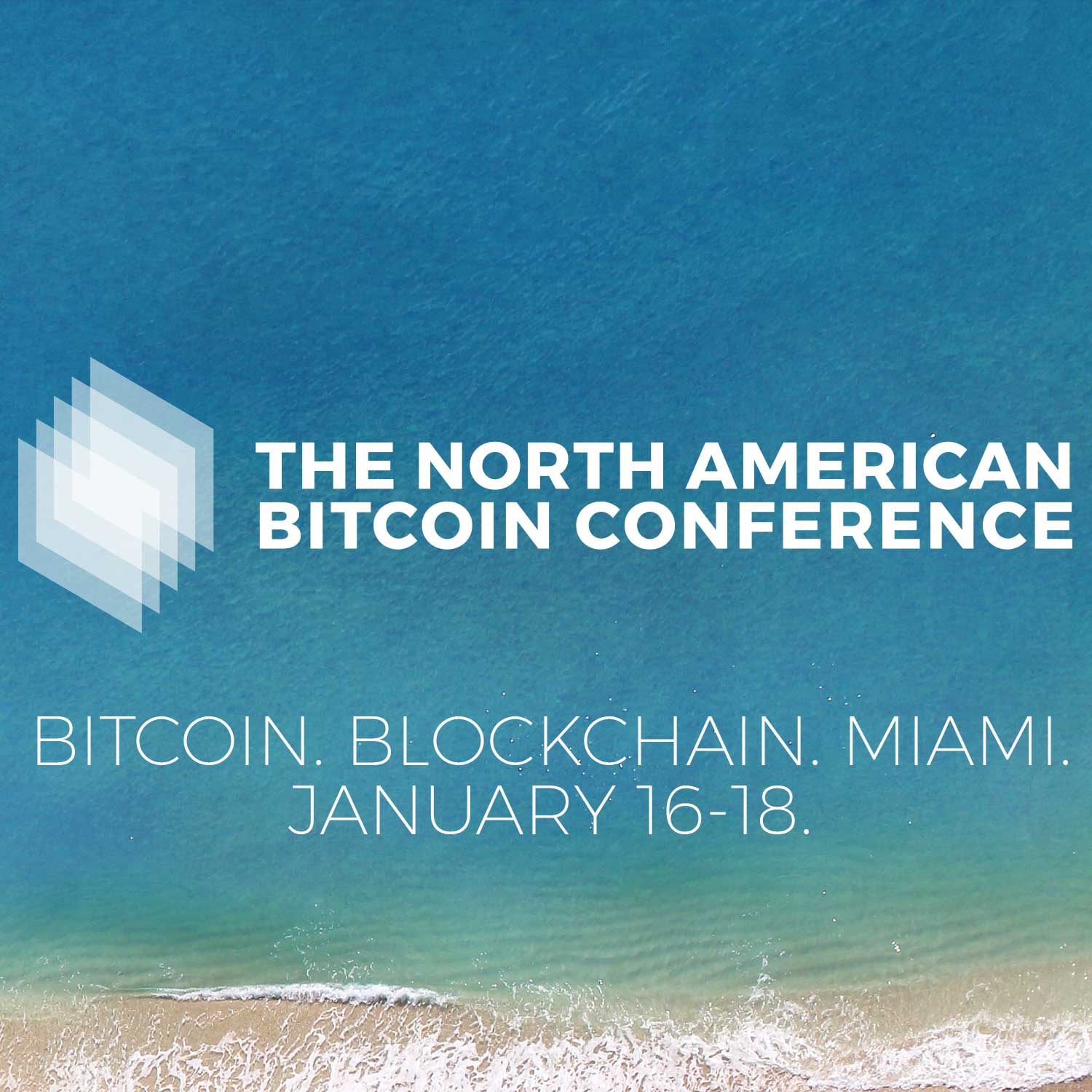 THE NORTH AMERICAN BITCOIN CONFERENCE SET TO HEAT UP MIAMI FeedsFloor