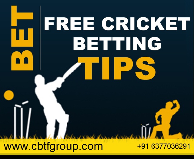 Cricket betting tips free. betting closed free tips on potty