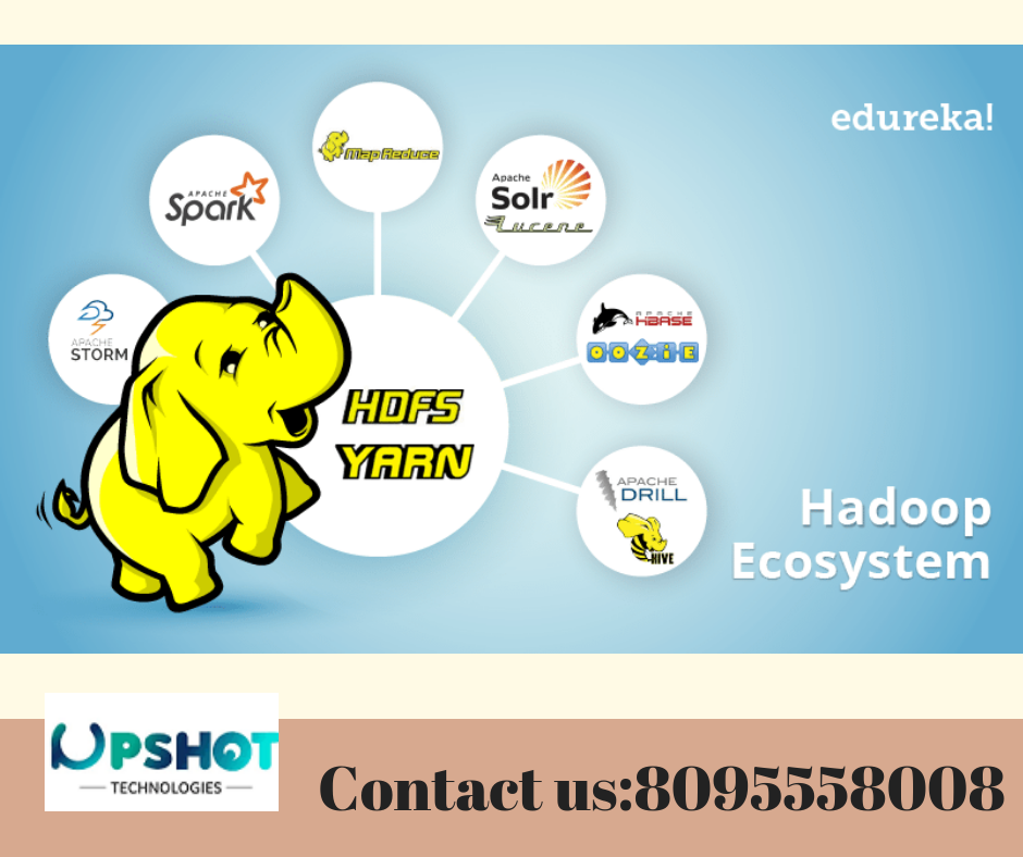 Hadoop проекты apache