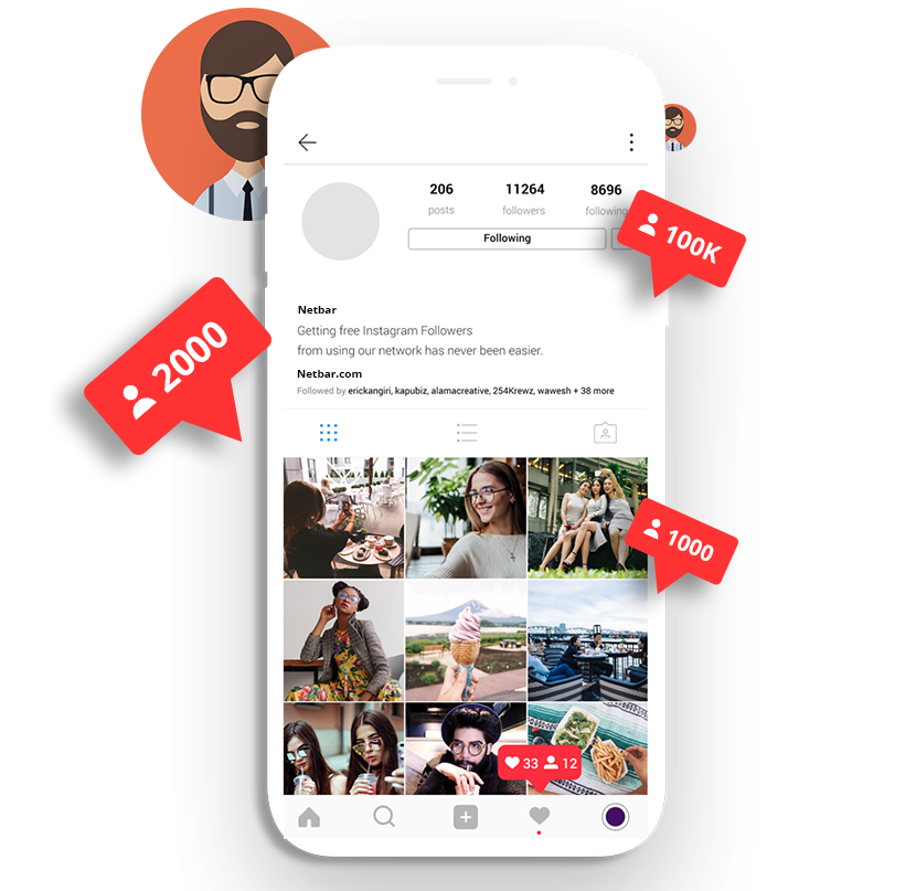 buy instagram Followers