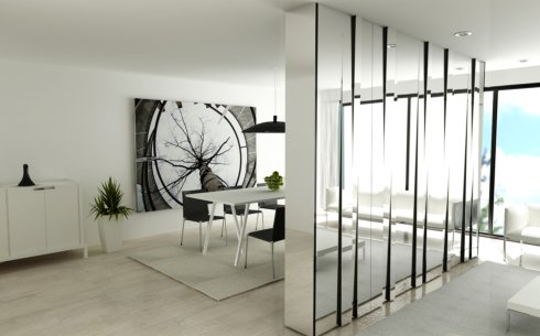 Mona Hussein Portrait | Nour El Refai - Egyptian Photographer