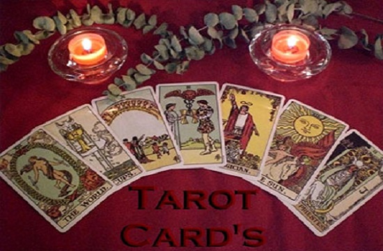 Best tarot card reader