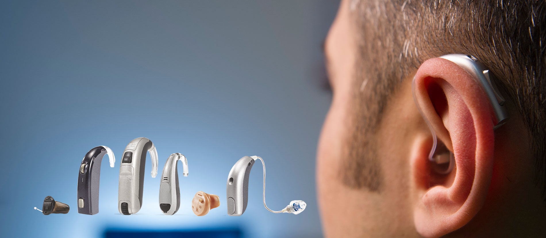 Find the Best Hearing Clinic to Solve All Hearing Problems.