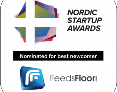 Nordic Startup Awards