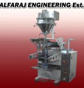 مؤسسة الفرج للصناعات الهندسية