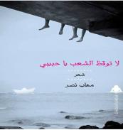 كتاب - لاتوقظ الشعب ياحبيبى