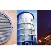 Louvers - RESCO 