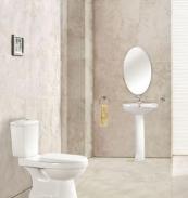 Victory - Bellezza Sanitary Ware factory
