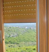 Rolling Shutters - ARCHITEC 