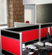 Office Partitions - ARCHITEC 