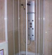 Shower Cabins - ARCHITEC 