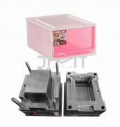 Plastic Mould