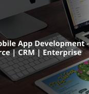 Web & Mobile Application Development Services