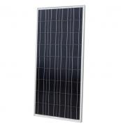 100W Polycrystalline Solar Panel for RV's, Boats and 12V Systems
