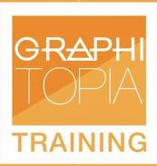 Graphitopia For Traning and Modern Design