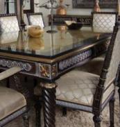 Dining Room - by White House