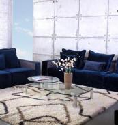 Living Room & Sofa -  by White House