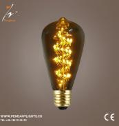 filament led bulb