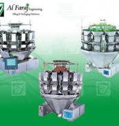 مؤسسة الفرج للصناعات الهندسية