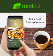 Food Ordering Script
