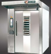 Rotor Ovens