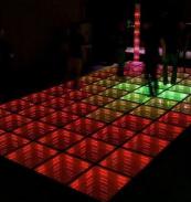 3D LIGHTENING UNITS