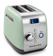 2 slice toaster