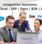 Application Integration Services | Integration Solutions