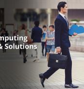 Cloud Computing Software, Services & Solutions
