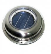 ECO-WORTHY Solar Powered Attic Fan