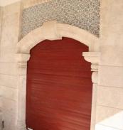 Security Shutters - ARCHITEC 
