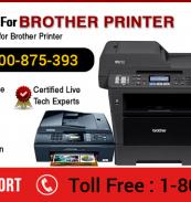 Brother Printer Australia Support Number