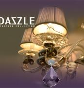 Dazzle Lighting Collection