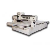 SIM-PRO 560E - SIMPLEX 