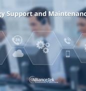 Technology Support and Maintenance Services