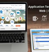 Web, Mobile & Cloud Application Testing Services | Quality Support Services