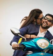 pre wedding photoshoot