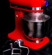 Kitchen Machines - Alexandria Company For Supply