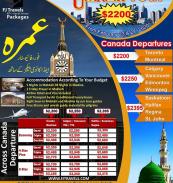 Best Umrah Packages Los Angeles