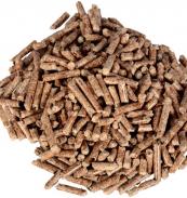 Wood Pellets