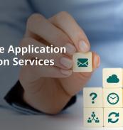 Enterprise Application Integration Services & Solutions