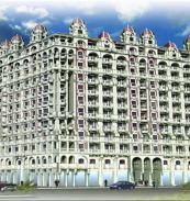 Continental Towers - Kasr El Salam Co.