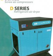AB Compressors 