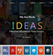 Web Designing Company